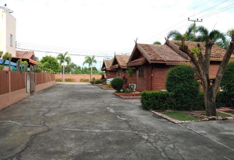 מוטל Wiang Kham Resort