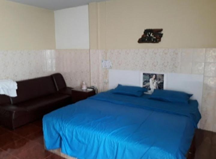 מוטל Wiang Kham Resort