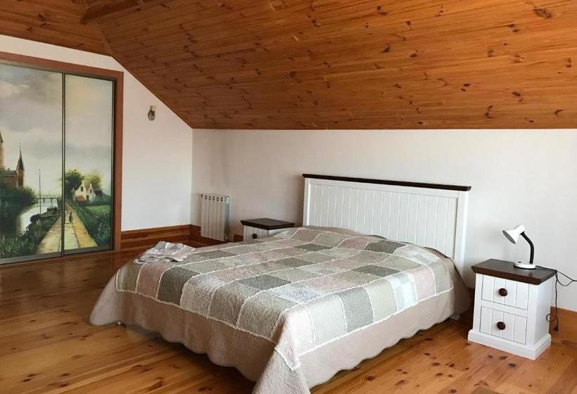 פנסיון приватний будинок для сімейного відпочинку з басейном і сауною