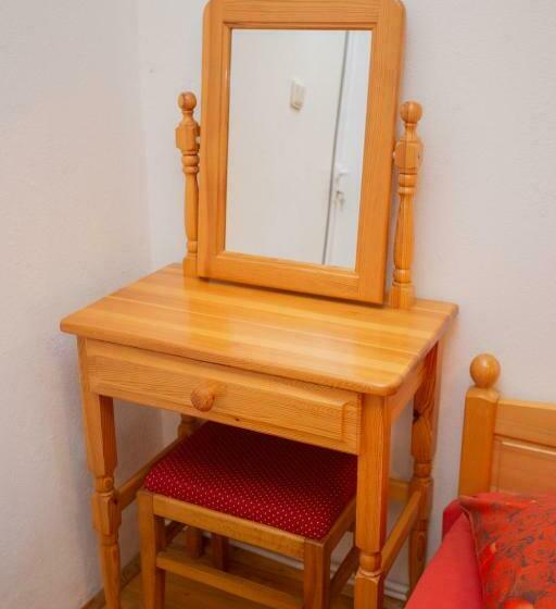 פנסיון къща за гости пъстрина