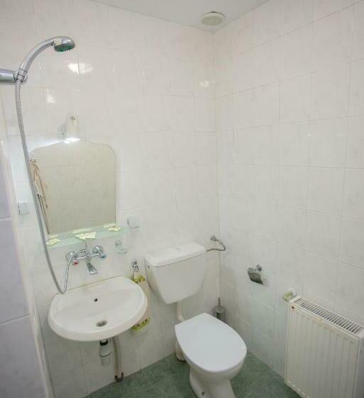 פנסיון къща за гости пъстрина