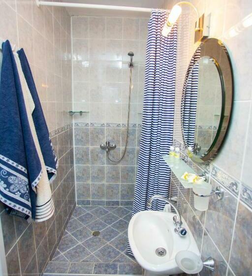 פנסיון къща за гости пъстрина