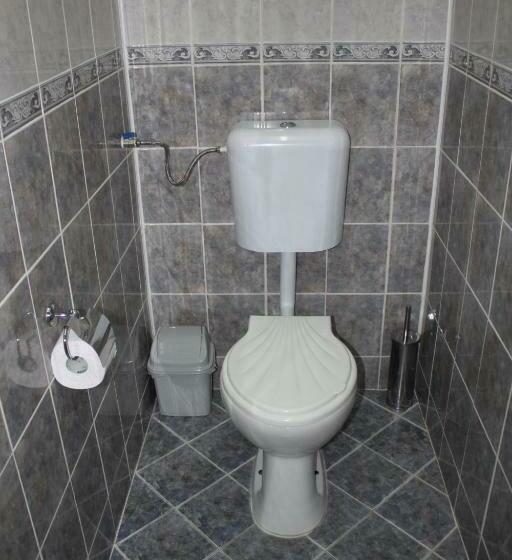 פנסיון къща за гости пъстрина