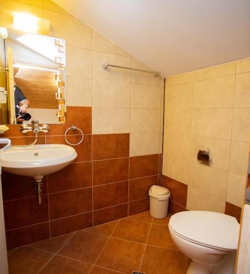 פנסיון къща за гости пъстрина