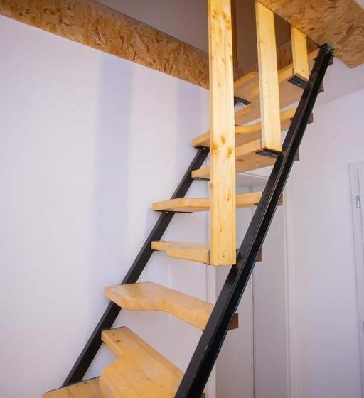 פנסיון къща за гости пъстрина