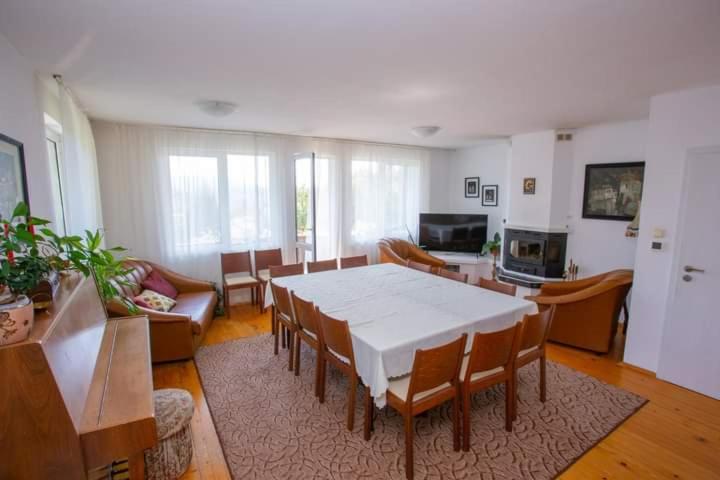 פנסיון къща за гости пъстрина