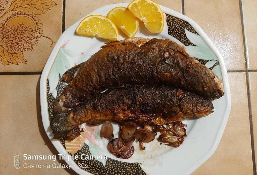 بنسيون садиба в горах крістіан