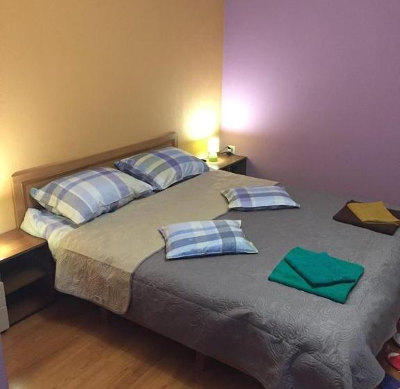 Pension гостевой дом «anika»