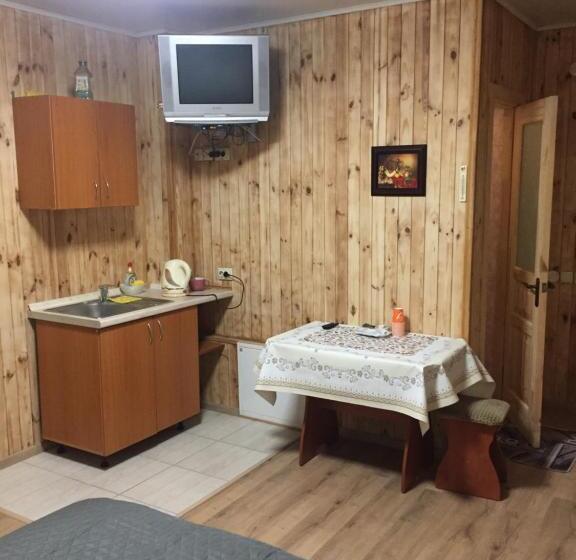 Pension гостевой дом «anika»