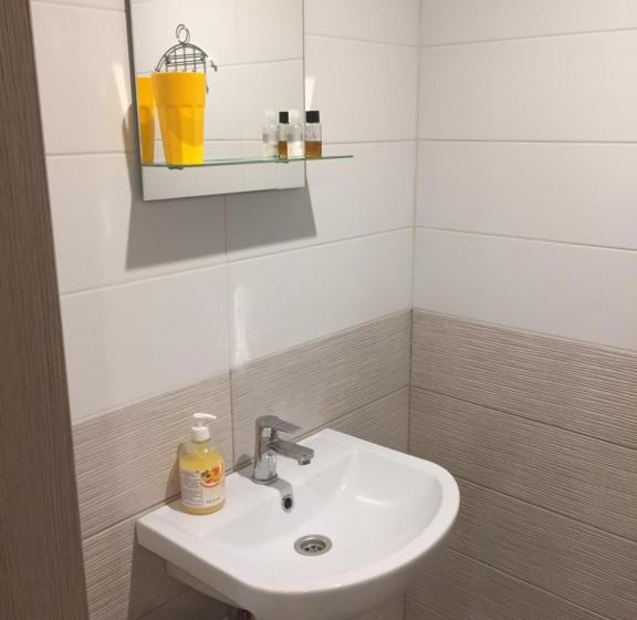 Pension гостевой дом «anika»