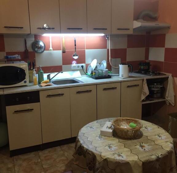 Pension гостевой дом «anika»