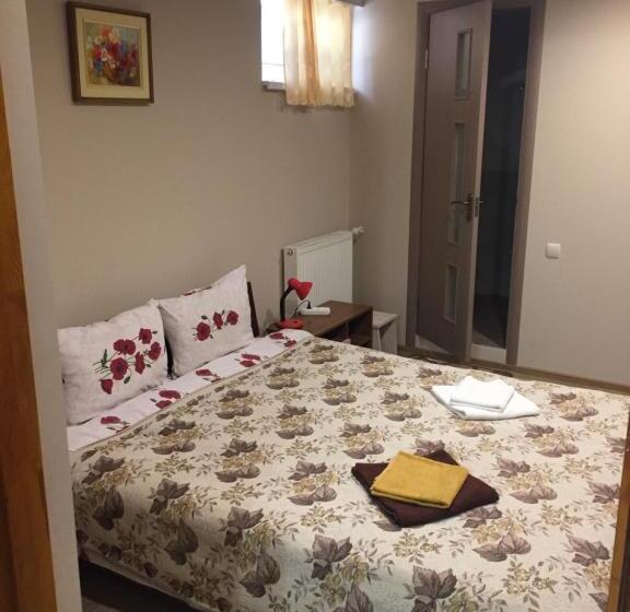 Pension гостевой дом «anika»