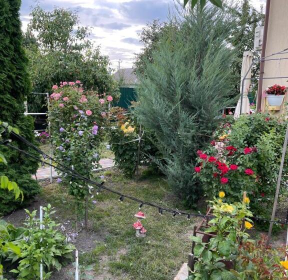 Pension гостевой дом «anika»