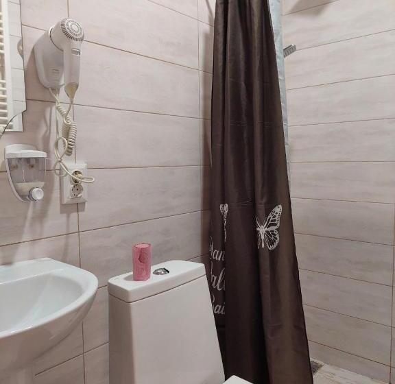 Пансион під горбком