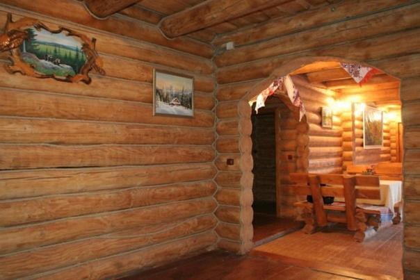 Пансион під горбком