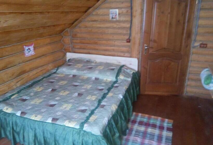 Пансион під горбком