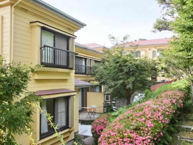 Pansiyon 伊道荘園