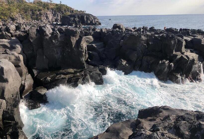 Pansiyon 伊道荘園