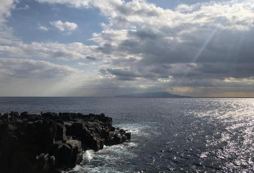 Pansiyon 伊道荘園