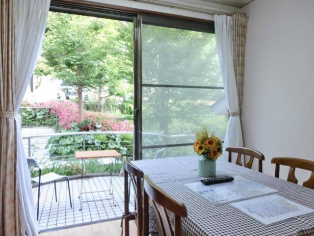 Pansiyon 伊道荘園