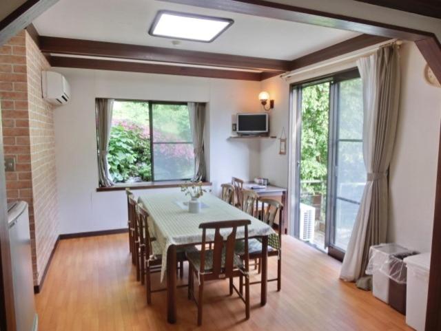 פנסיון 伊道荘園