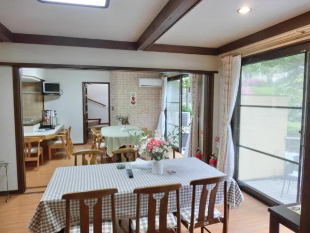 Pansiyon 伊道荘園