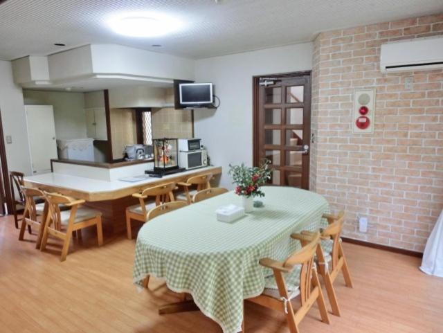 Pansiyon 伊道荘園