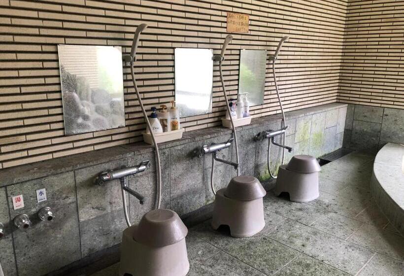 Pansiyon 伊道荘園