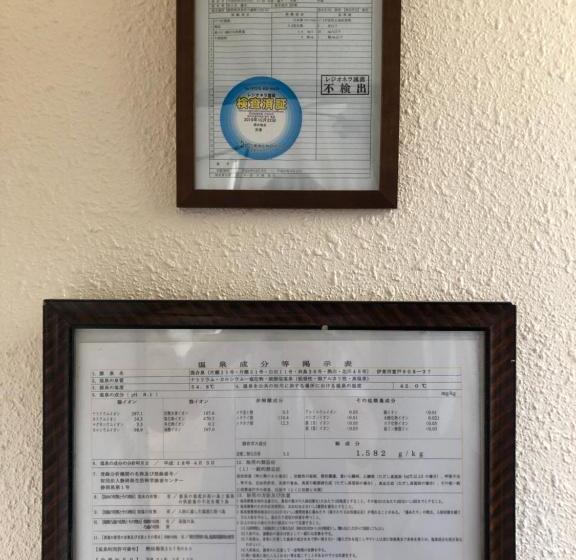 Pansiyon 伊道荘園