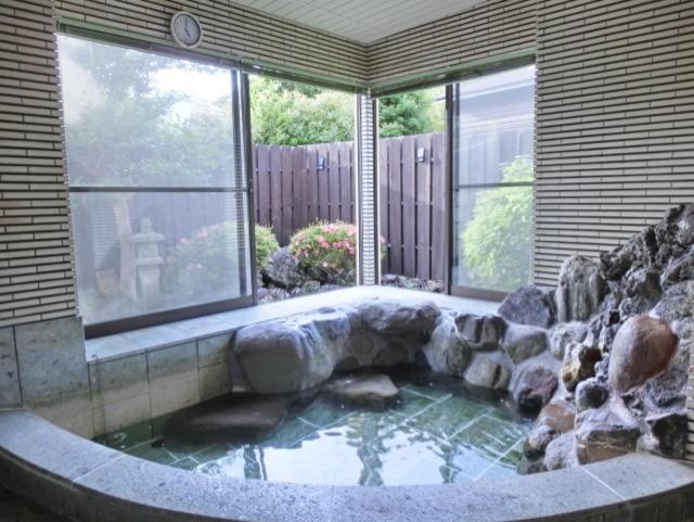 Pansiyon 伊道荘園