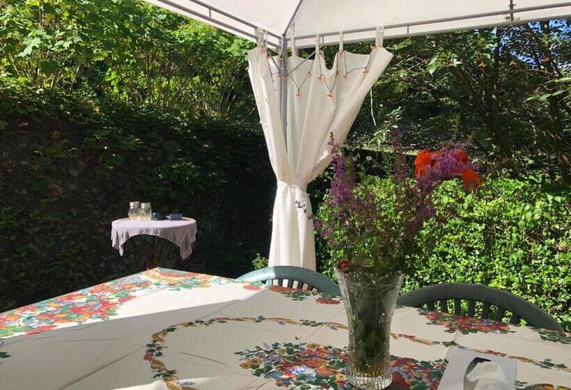 Pansiyon 伊道荘園