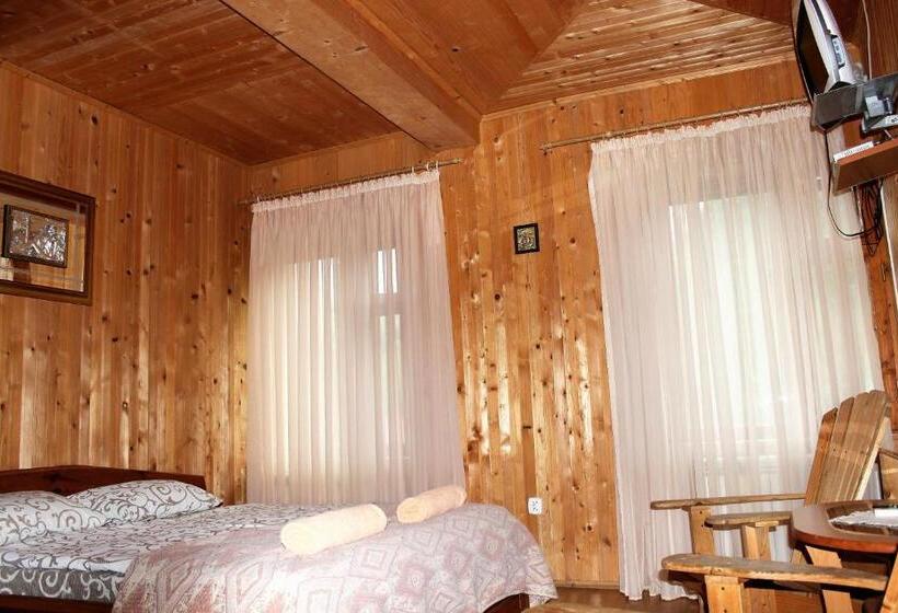 Pansiyon три брати