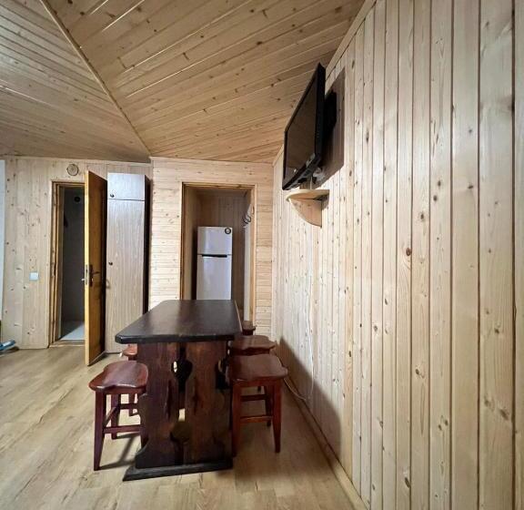 Pansiyon три брати