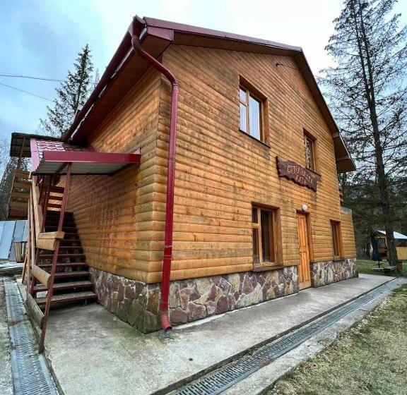 Pansiyon три брати