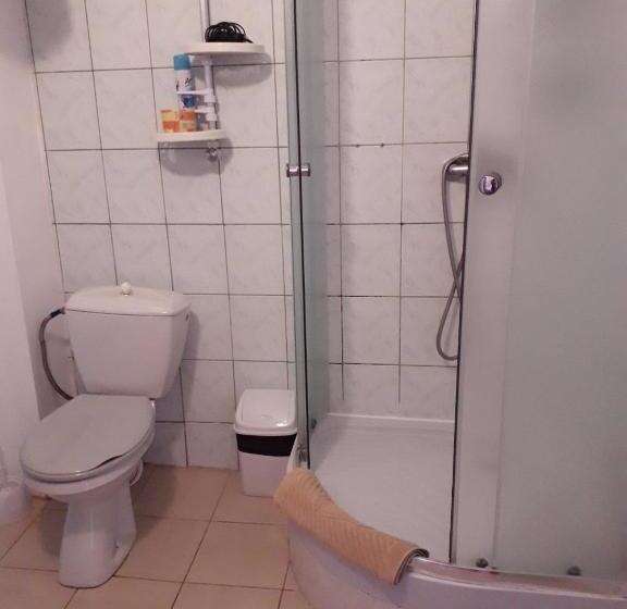 Pensionat три брати