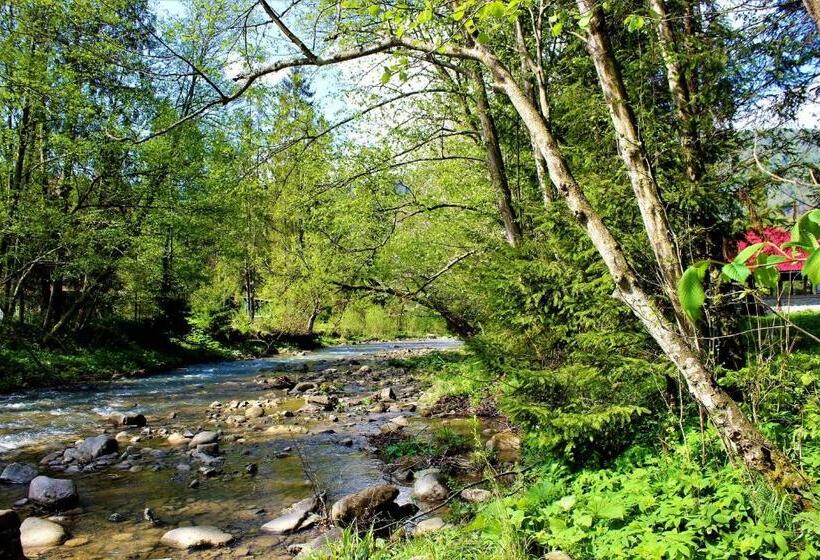 Pension три брати