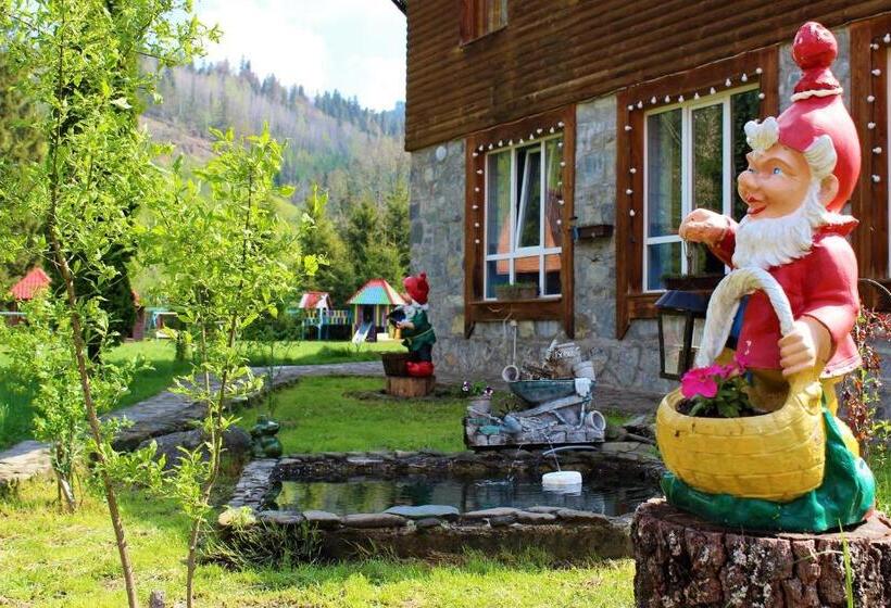 Pansiyon три брати