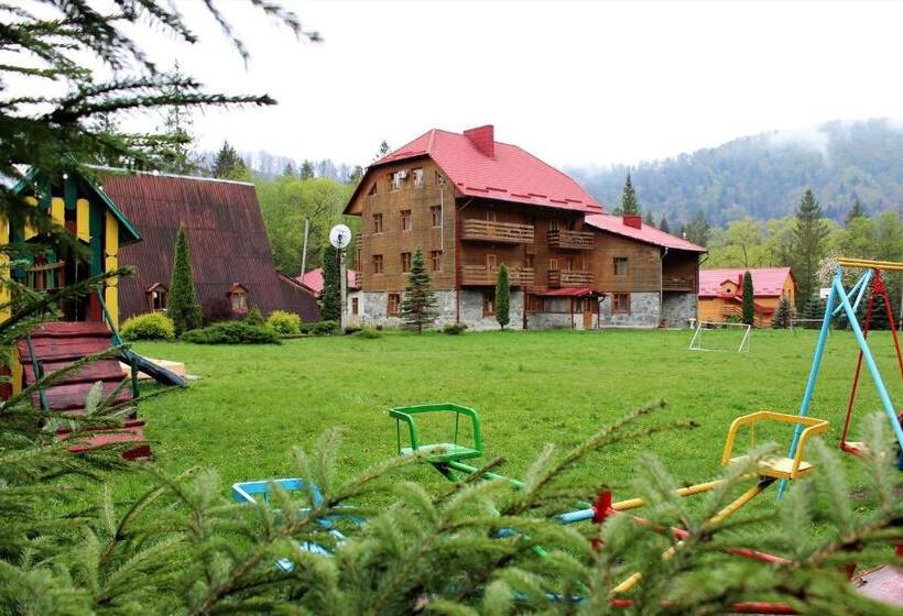 Pansiyon три брати