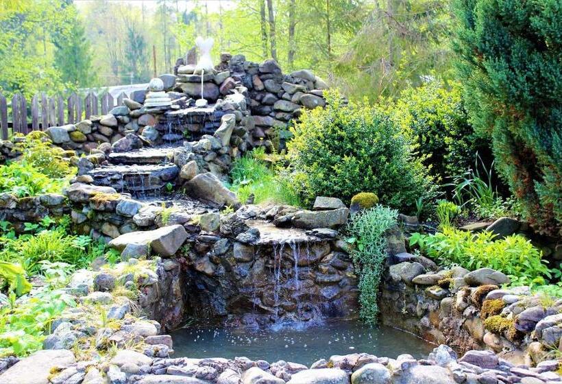 Pansiyon три брати