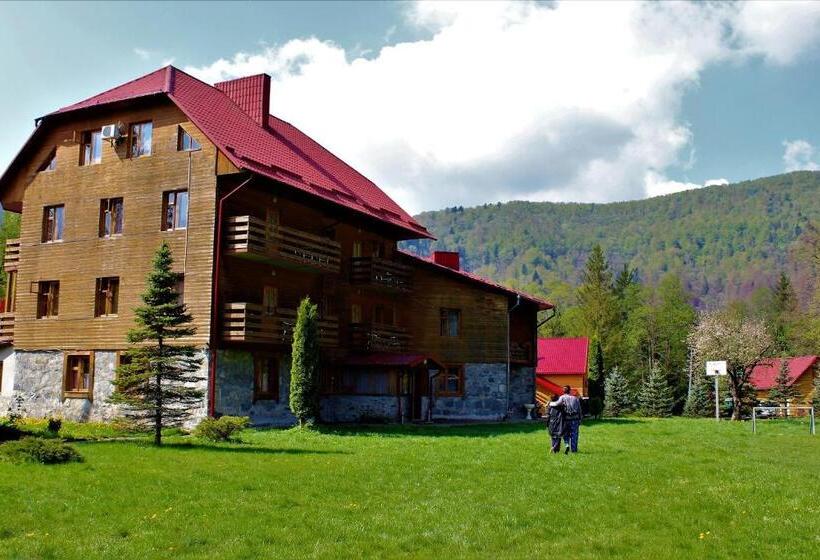 Pansiyon три брати