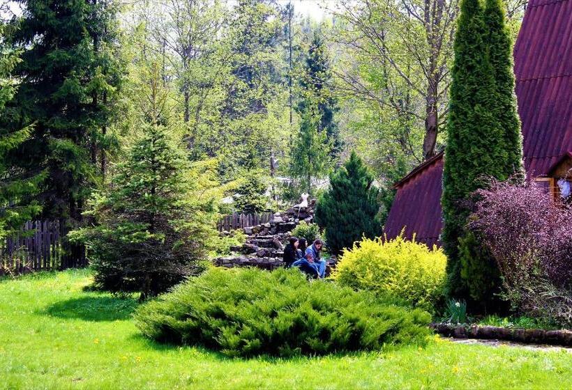 Pansiyon три брати