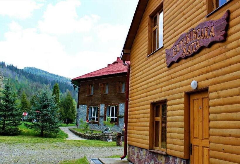 Pansiyon три брати