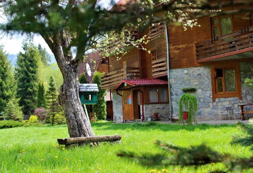 Pansiyon три брати