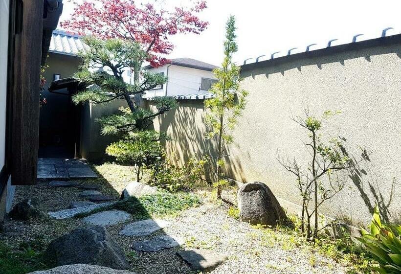 ペンション 堺のお宿 旧星賀亭