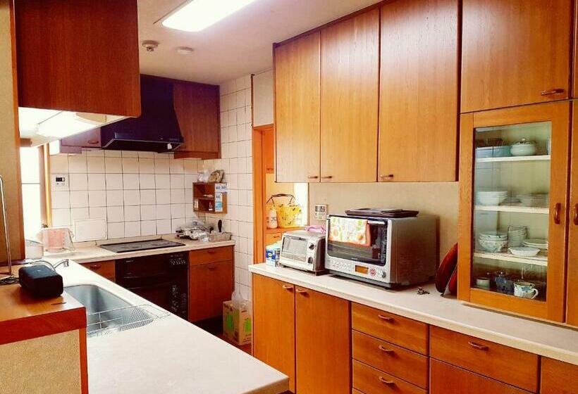 ペンション 堺のお宿 旧星賀亭