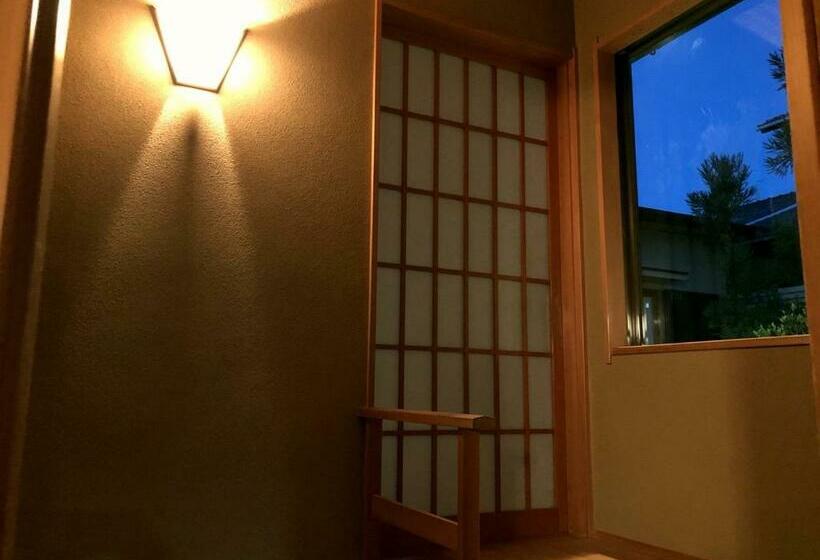 ペンション 堺のお宿 旧星賀亭