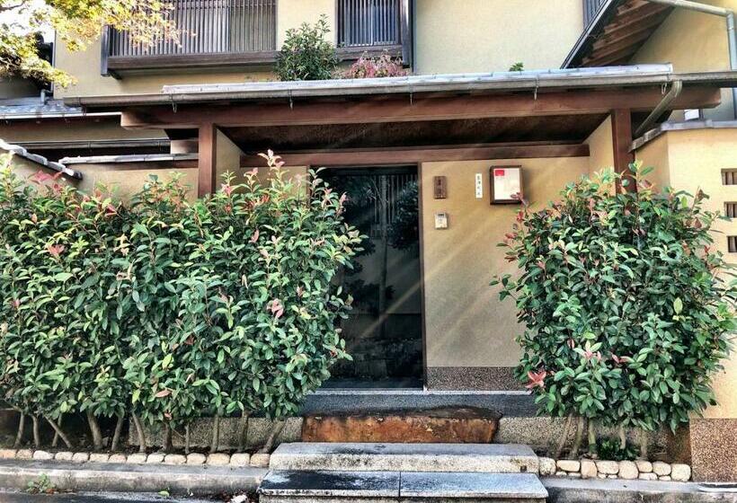 ペンション 堺のお宿 旧星賀亭