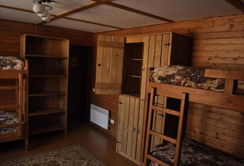 Pensió рада дараба