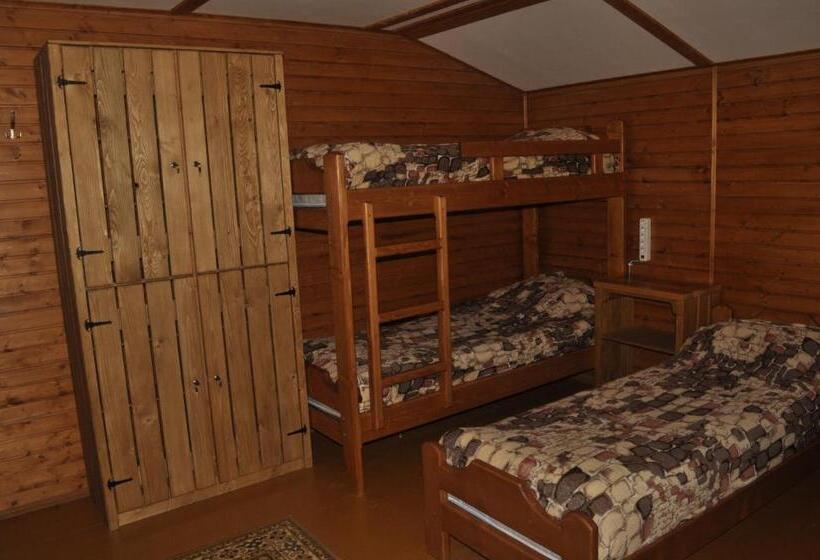 Pensió рада дараба