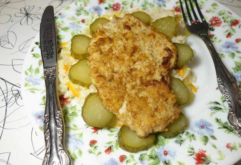 Pensió рада дараба